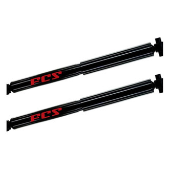 FCS® - Rear Shock Absorber Set