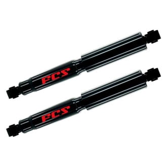 FCS® - Rear Shock Absorber Set