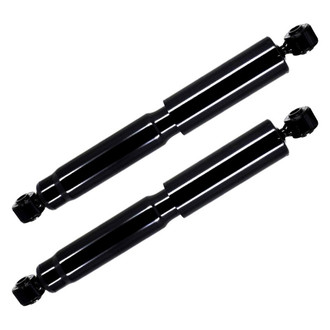 FCS® - Rear Shock Absorber Set