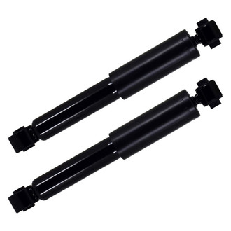 FCS® - Rear Shock Absorber Set