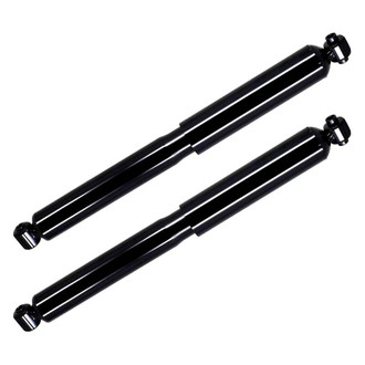 FCS® - Rear Shock Absorber Set