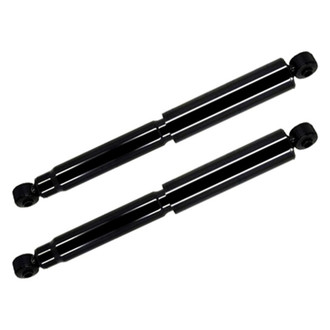FCS® - Rear Shock Absorber Set