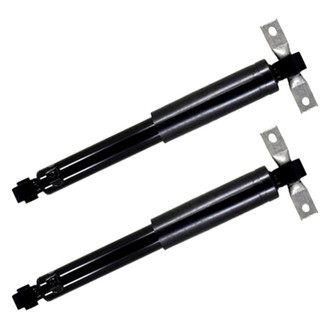 FCS® - Rear Shock Absorber Set