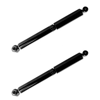 FCS® - Rear Shock Absorber Set