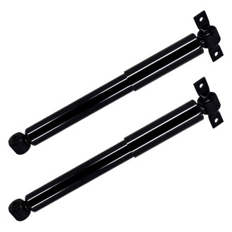FCS® - Rear Shock Absorber Set