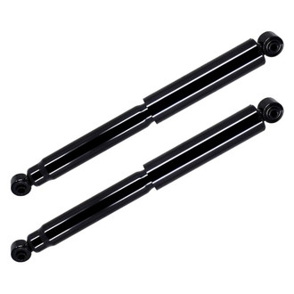 FCS® - Rear Shock Absorber Set