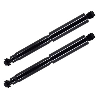 FCS® - Rear Shock Absorber Set