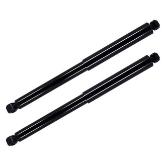FCS® - Rear Shock Absorber Set