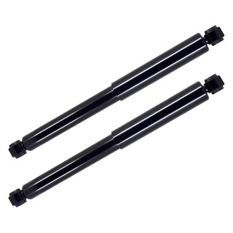 FCS® - Rear Shock Absorber Set