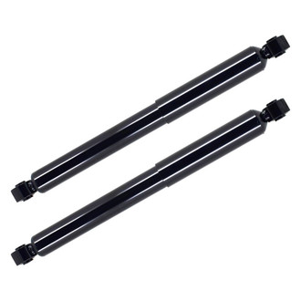 FCS® - Rear Shock Absorber Set