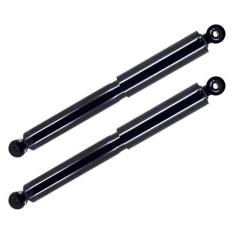 FCS® - Rear Shock Absorber Set