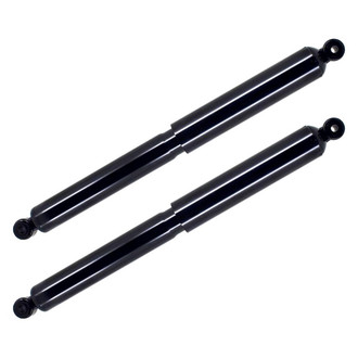 FCS® - Rear Shock Absorber Set