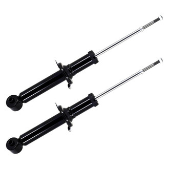 FCS® - Rear Strut Set