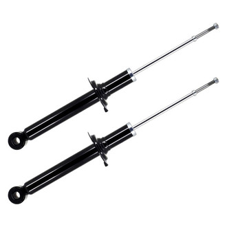 FCS® - Rear Shock Absorber Set