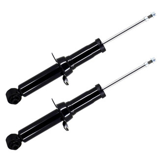 FCS® - Rear Strut Set