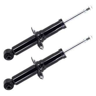 FCS® - Rear Strut Set
