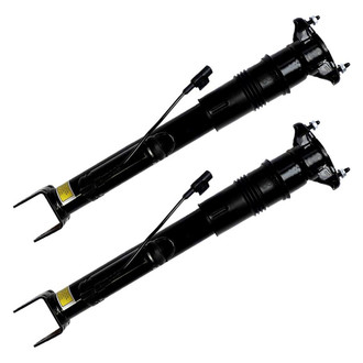 FCS® - Rear Shock Absorber Set