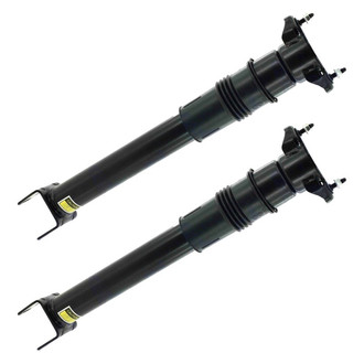 FCS® - Rear Shock Absorber Set
