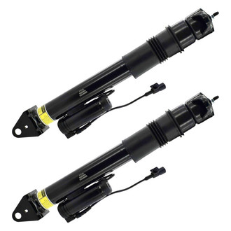 FCS® - Rear Shock Absorber Set