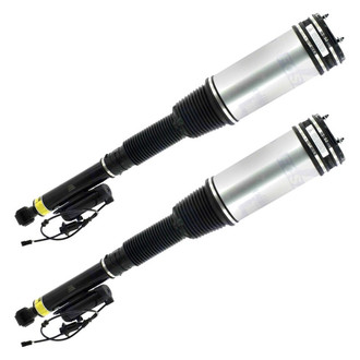FCS® - Rear Air Non-Adjustable Strut Set