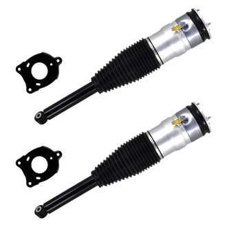 FCS® - Rear Air Non-Adjustable Strut Set