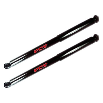 FCS® - Rear Shock Absorber Set