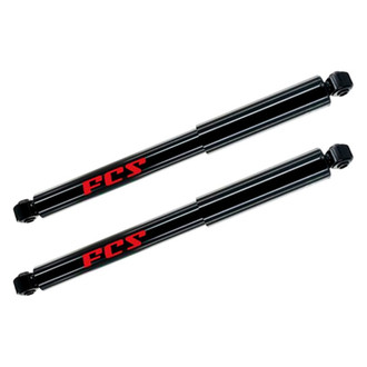 FCS® - Rear Shock Absorber Set