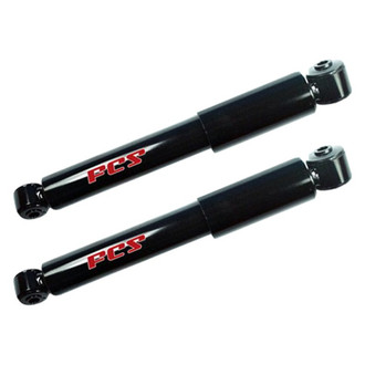 FCS® - Rear Shock Absorber Set