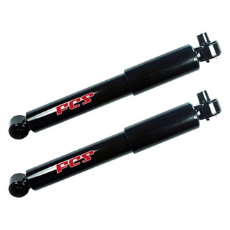 FCS® - Rear Shock Absorber Set