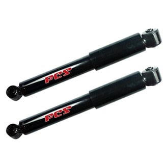 FCS® - Rear Shock Absorber Set