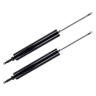 FCS® - Rear Shock Absorber Set