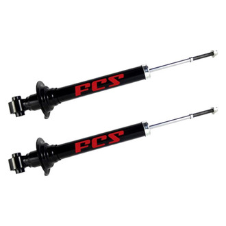 FCS® - Rear Shock Absorber Set