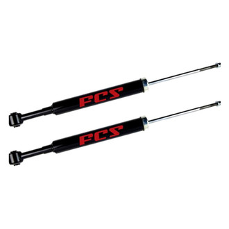 FCS® - Rear Shock Absorber Set
