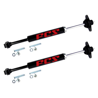 FCS® - Rear Shock Absorber Set