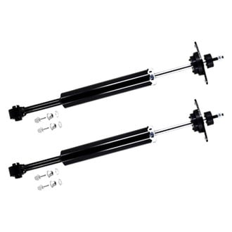 FCS® - Rear Shock Absorber Set