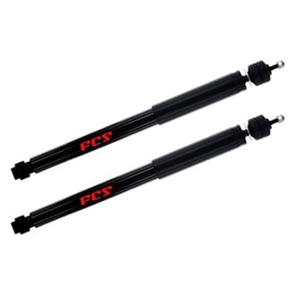 FCS® - Rear Shock Absorber Set