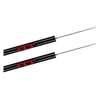 FCS® - Rear Shock Absorber Set