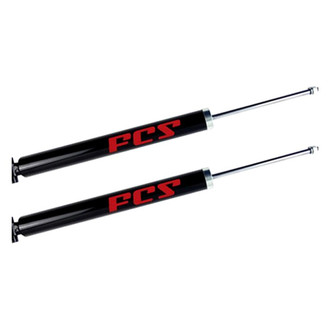 FCS® - Rear Shock Absorber Set
