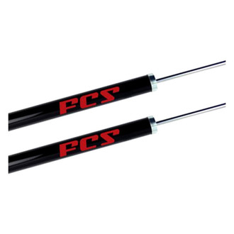 FCS® - Rear Shock Absorber Set
