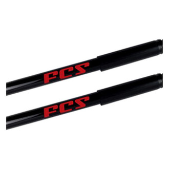 FCS® - Rear Shock Absorber Set