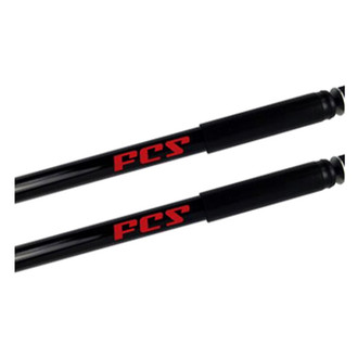 FCS® - Rear Shock Absorber Set