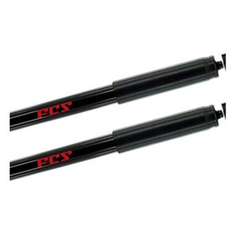 FCS® - Rear Shock Absorber Set