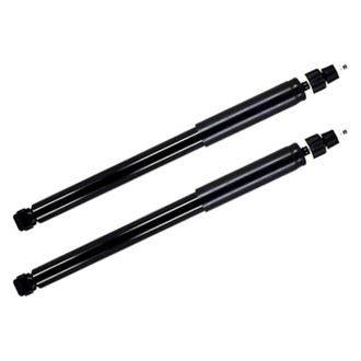FCS® - Rear Shock Absorber Set