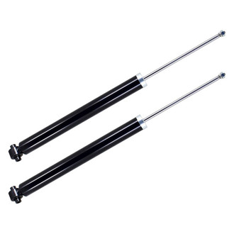 FCS® - Rear Shock Absorber Set