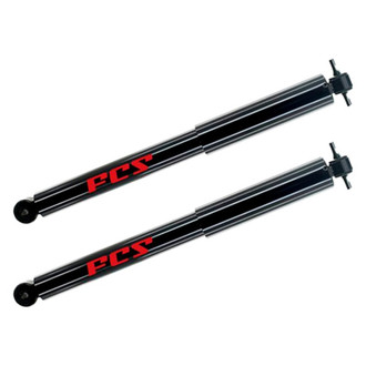 FCS® - Rear Shock Absorber Set