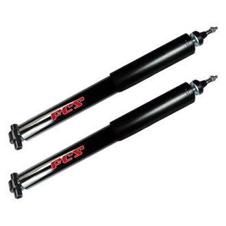 FCS® - Rear Shock Absorber Set