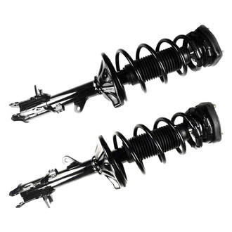 FCS® - Rear Complete Strut Assembly Set