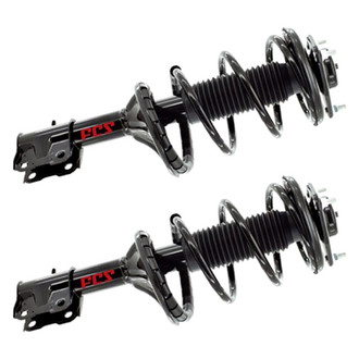 FCS® - Front Complete Strut Assembly Set