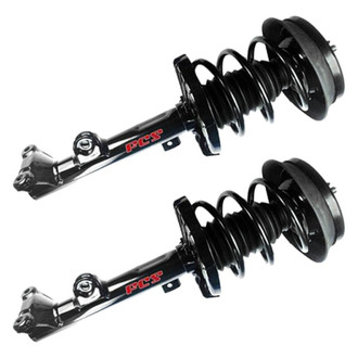 FCS® - Front Complete Strut Assembly Set
