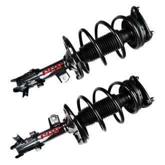 FCS® - Front Complete Strut Assembly